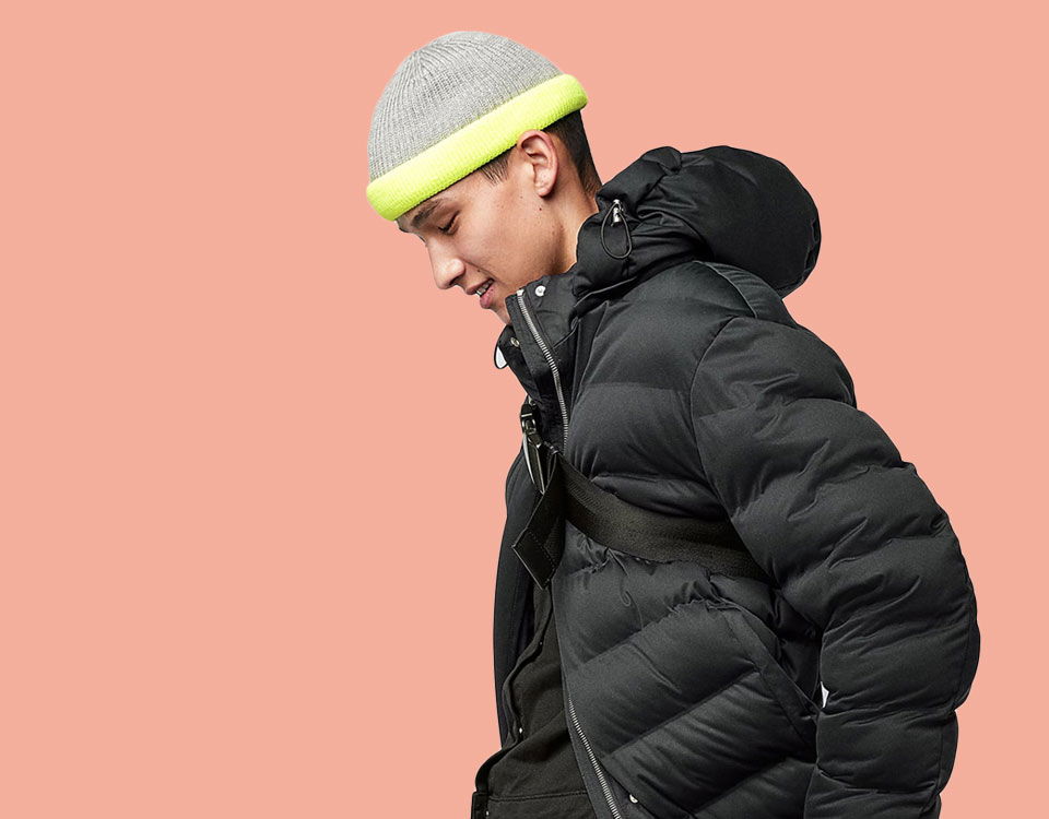 Men's Casual Wear