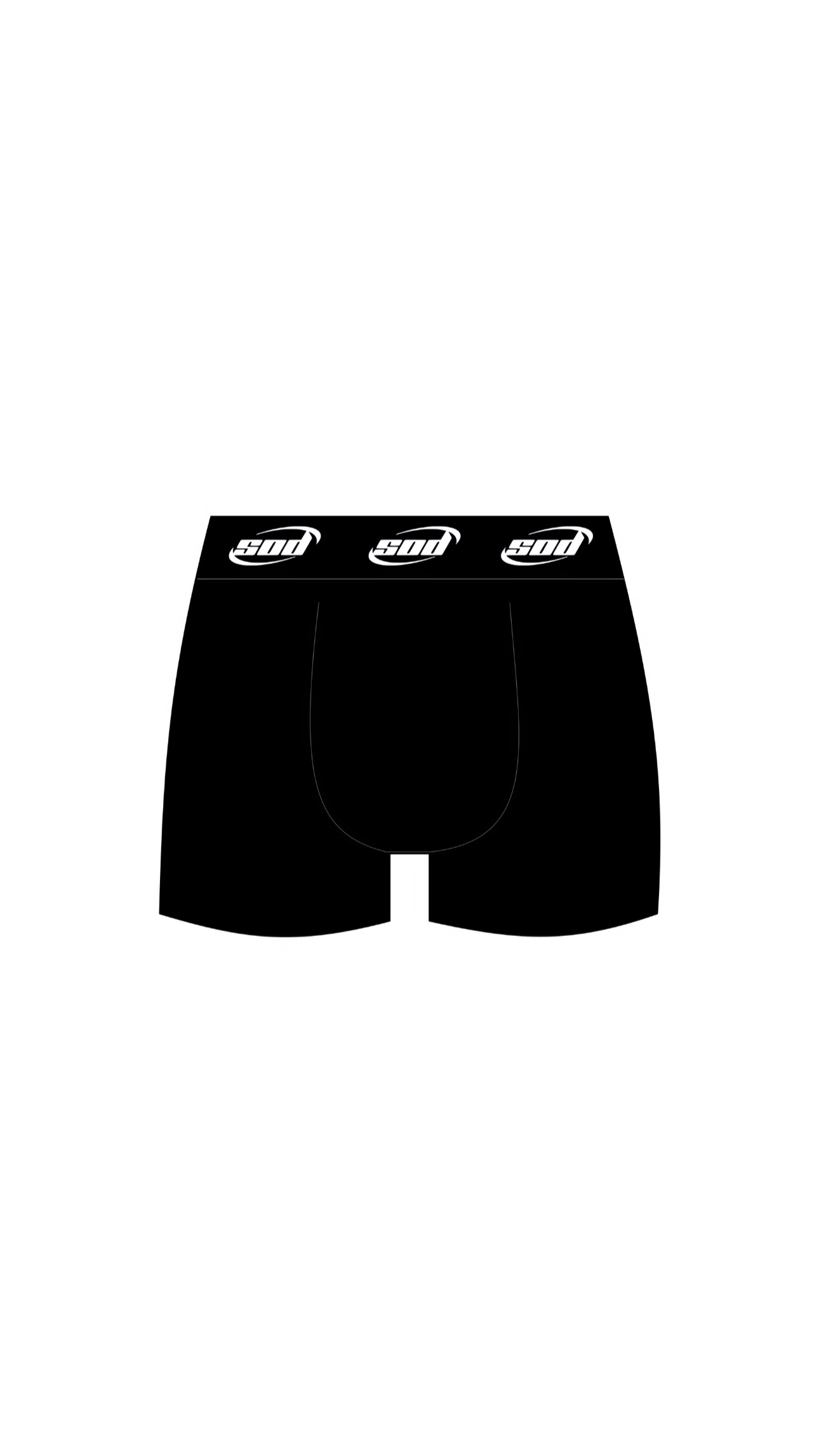 SOD LIFESTYLE BOXERS/UNDERWEAR